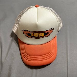 Brand New Pantera Hat